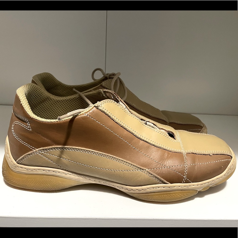 Simard men’s shoes